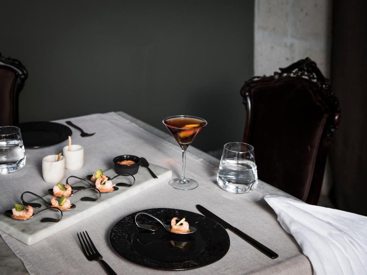 Cirqa - Relais & Chateaux 아레키파 외부 사진