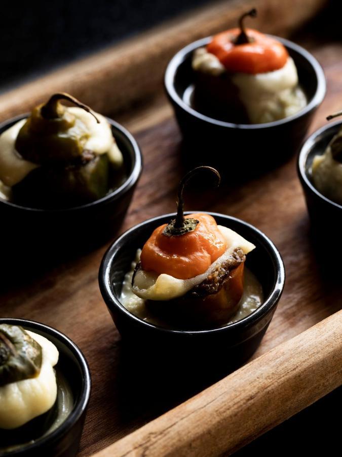 Cirqa - Relais & Chateaux 아레키파 외부 사진
