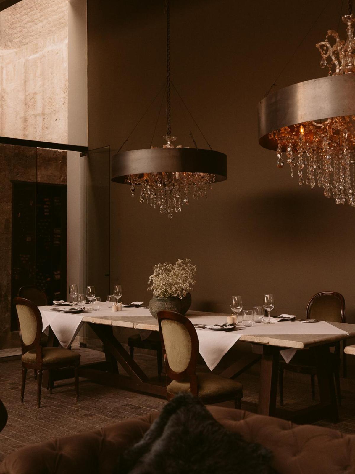 Cirqa - Relais & Chateaux 아레키파 외부 사진