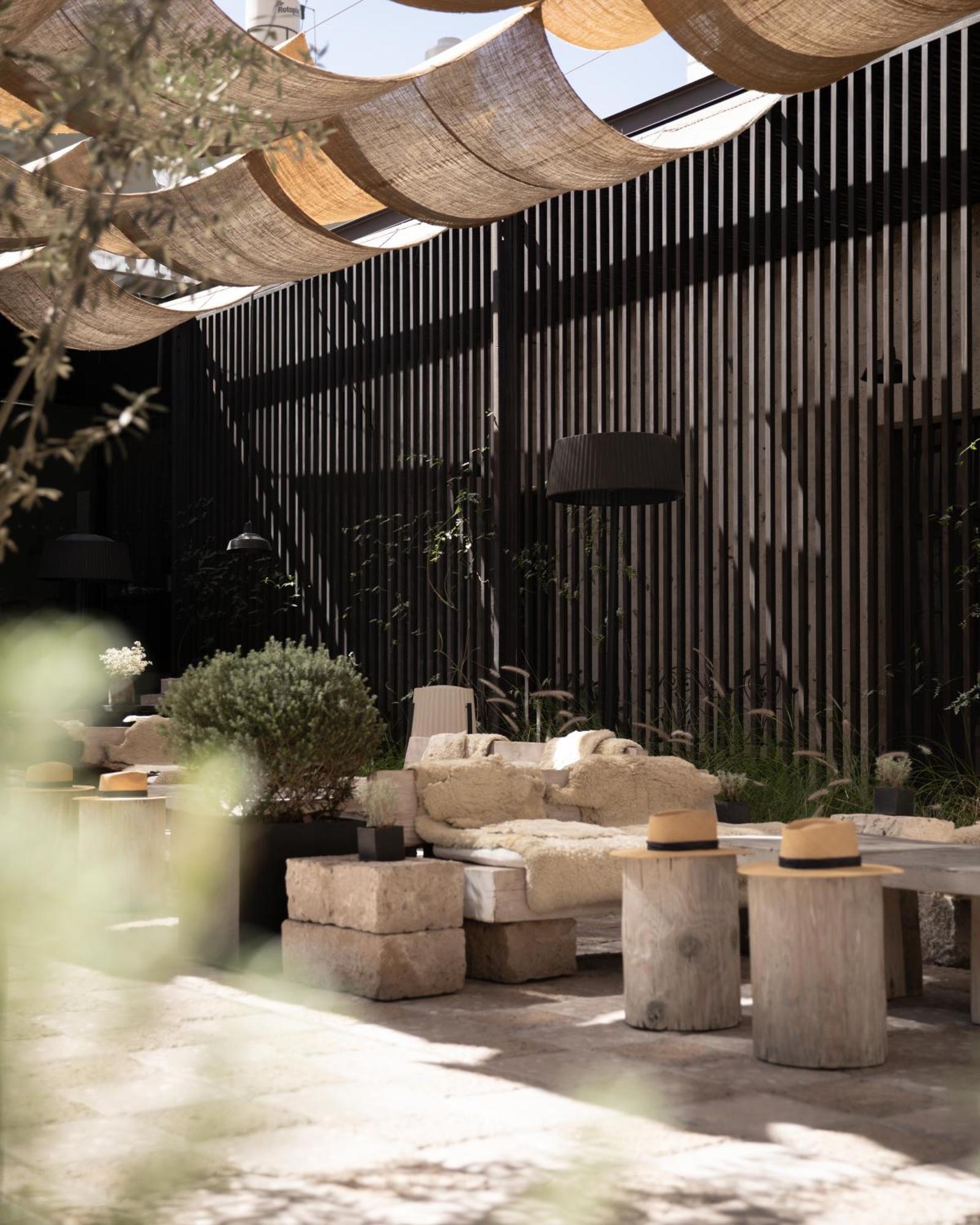 Cirqa - Relais & Chateaux 아레키파 외부 사진
