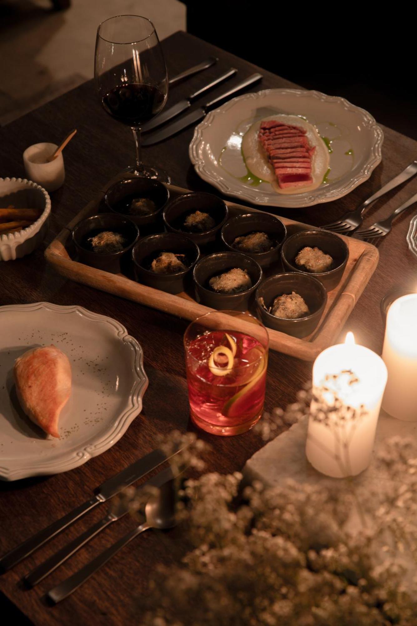Cirqa - Relais & Chateaux 아레키파 외부 사진