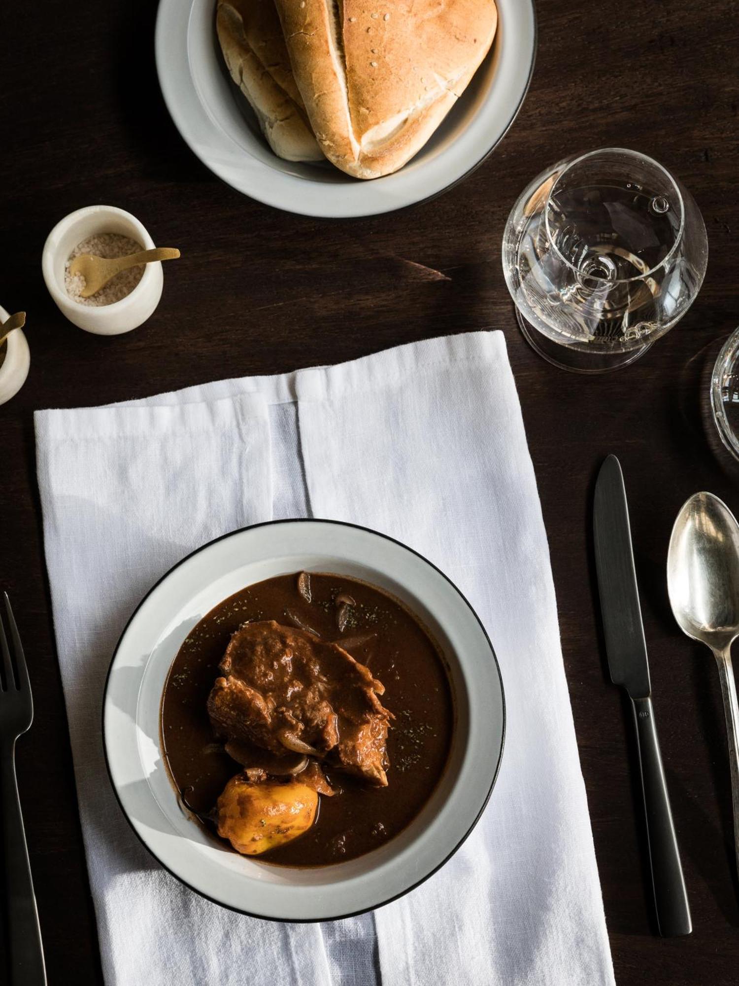 Cirqa - Relais & Chateaux 아레키파 외부 사진