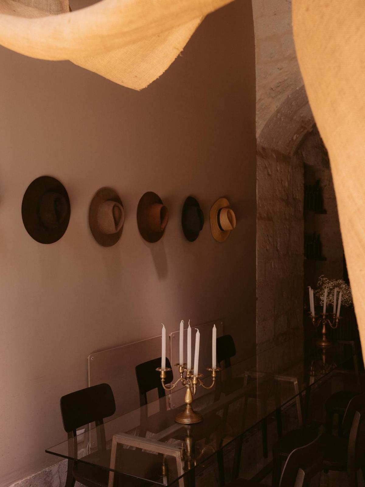 Cirqa - Relais & Chateaux 아레키파 외부 사진