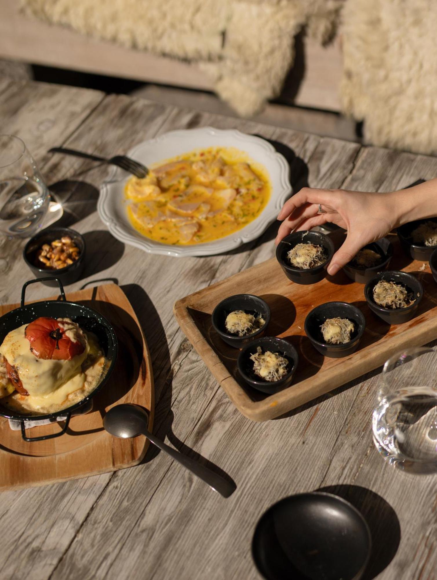 Cirqa - Relais & Chateaux 아레키파 외부 사진